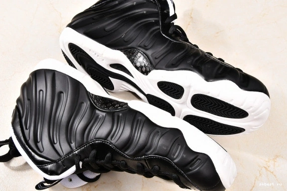 Foamposite Dr.  Air (2016) Doom 624041-006 Pro 624041-006 1217